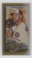 Stephen Strasburg #/50