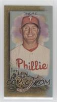 Jim Thome #/50