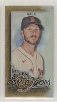 Chris Sale #/50