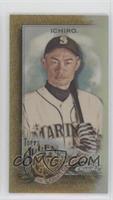 Ichiro #/50