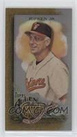 Cal Ripken Jr. #/50