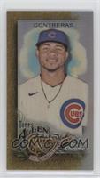 Willson Contreras #/50