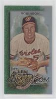 Brooks Robinson #/99