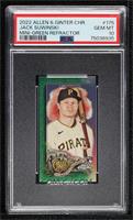 Jack Suwinski [PSA 10 GEM MT] #/99