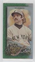 Thurman Munson #/99