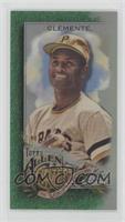 Roberto Clemente #/99