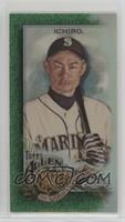 Ichiro #/99