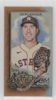 Justin Verlander #/25