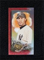 Mariano Rivera #/5