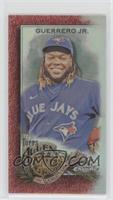 Vladimir Guerrero Jr. #/5