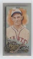 Mel Ott [EX to NM]