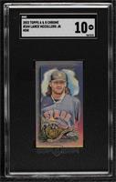 Lance McCullers Jr. [SGC 10 GEM]