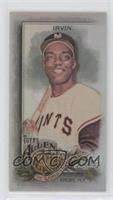 Monte Irvin