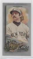 Thurman Munson