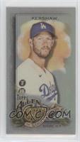 Clayton Kershaw [EX to NM]