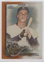 Roger Maris #/25