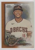 Ketel Marte #/25