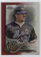 Mike Piazza #/5