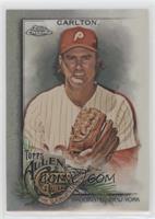 Steve Carlton