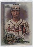 Ozzie Albies