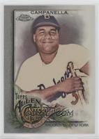 Roy Campanella [EX to NM]