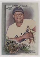 Roy Campanella