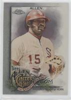 Dick Allen