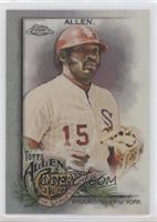 Dick Allen