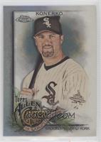 Paul Konerko