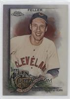 Bob Feller