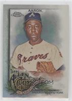 Hank Aaron