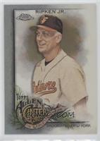 Cal Ripken Jr.