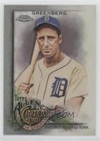 Hank Greenberg