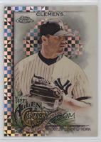 Roger Clemens