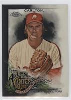 Steve Carlton