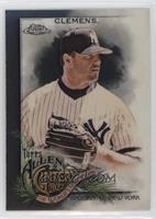 Roger Clemens