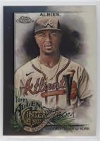 Ozzie Albies