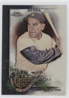 Yogi Berra