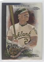 Rickey Henderson