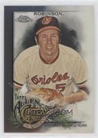 Brooks Robinson