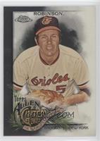 Brooks Robinson