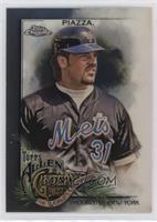 Mike Piazza