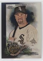 Paul Konerko