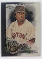 Pedro Martinez [EX to NM]