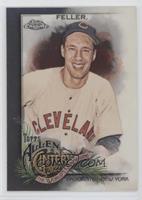 Bob Feller