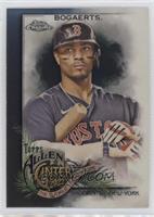 Xander Bogaerts