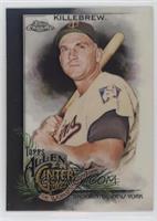 Harmon Killebrew