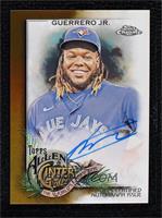 Vladimir Guerrero Jr. #/50