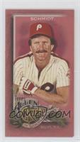 Mike Schmidt #/5