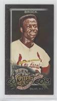 Lou Brock